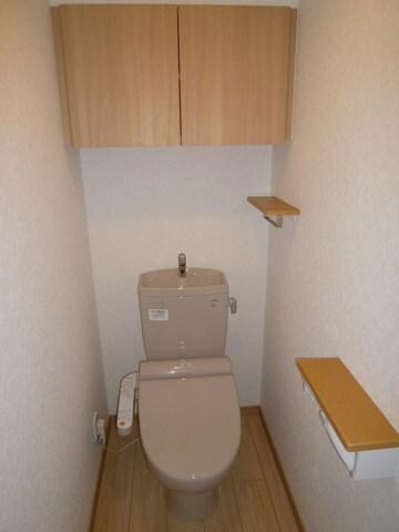 中村橋駅 徒歩7分 2階の物件内観写真