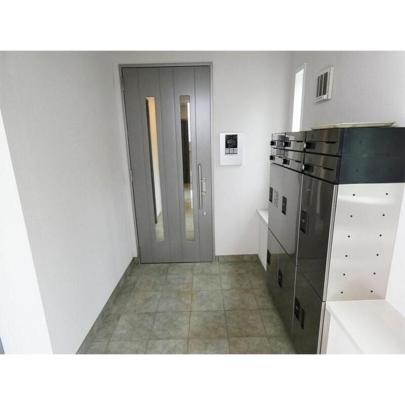 スカイ・フラワーの物件外観写真