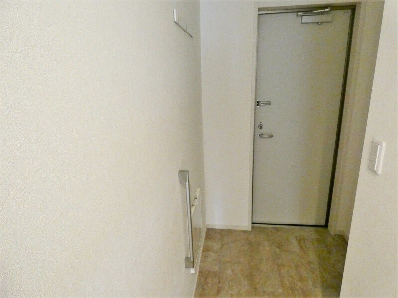 スカイ・フラワーの物件内観写真