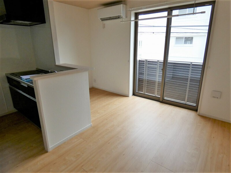 スカイ・フラワーの物件内観写真