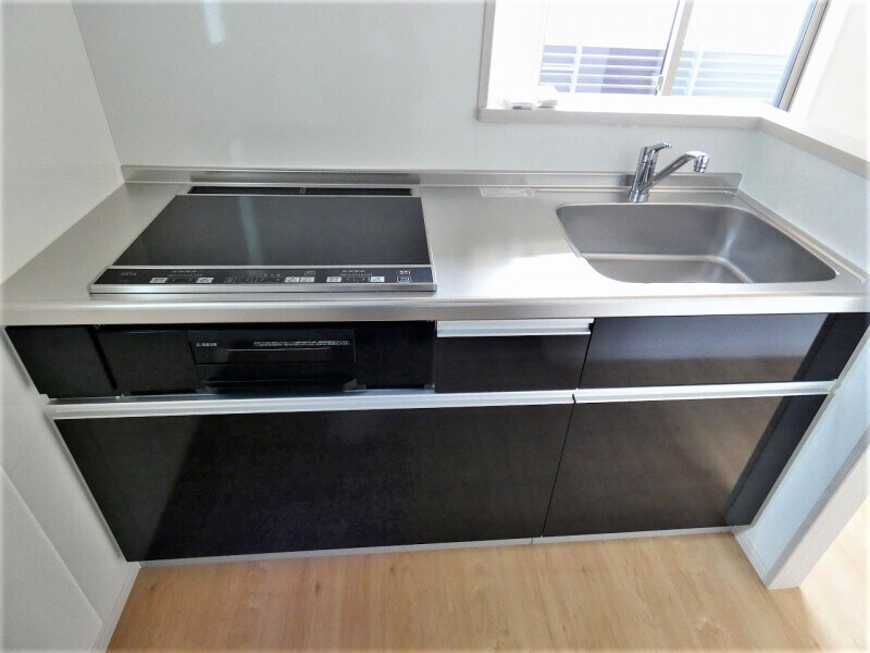 スカイ・フラワーの物件内観写真