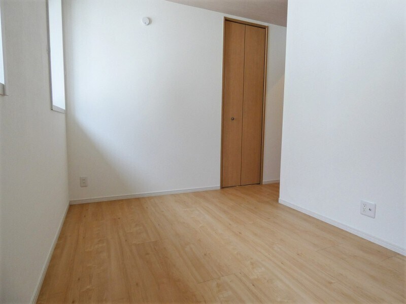 スカイ・フラワーの物件内観写真