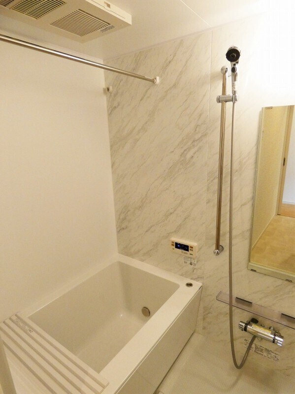 スカイ・フラワーの物件内観写真