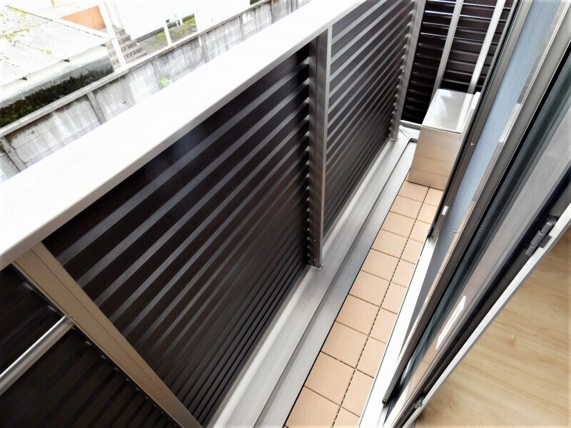 スカイ・フラワーの物件内観写真