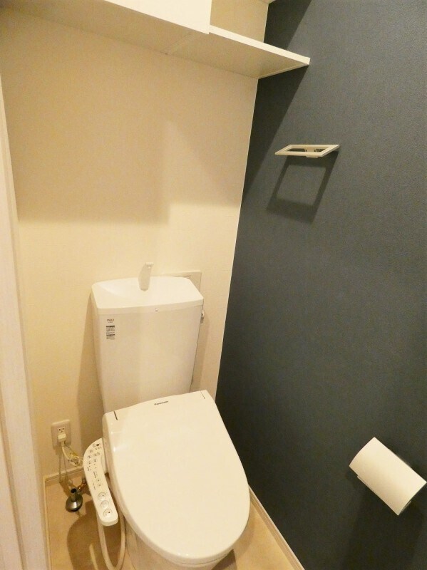 スカイ・フラワーの物件内観写真