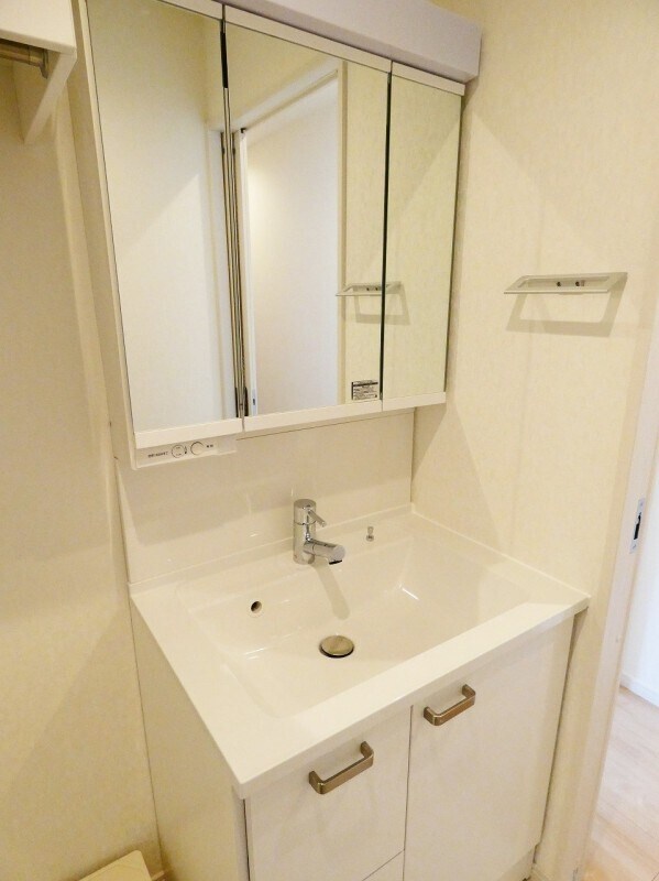 スカイ・フラワーの物件内観写真