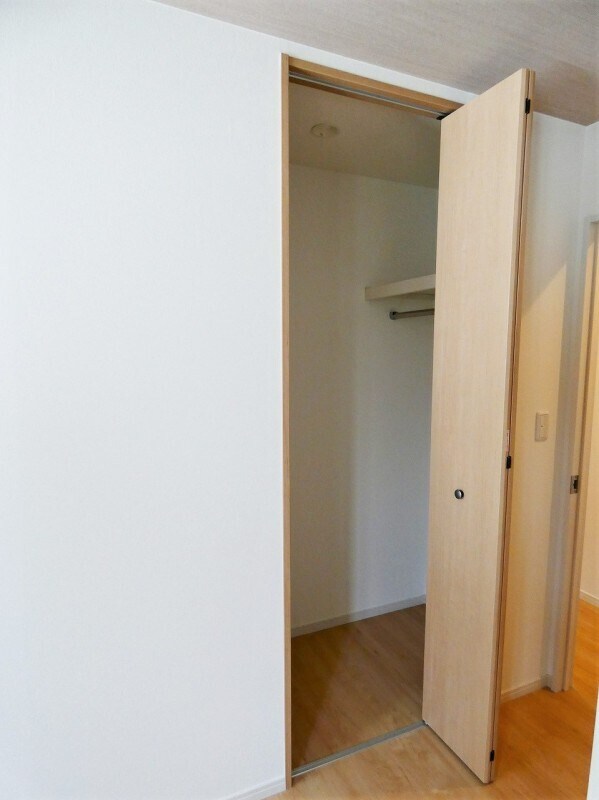 スカイ・フラワーの物件内観写真