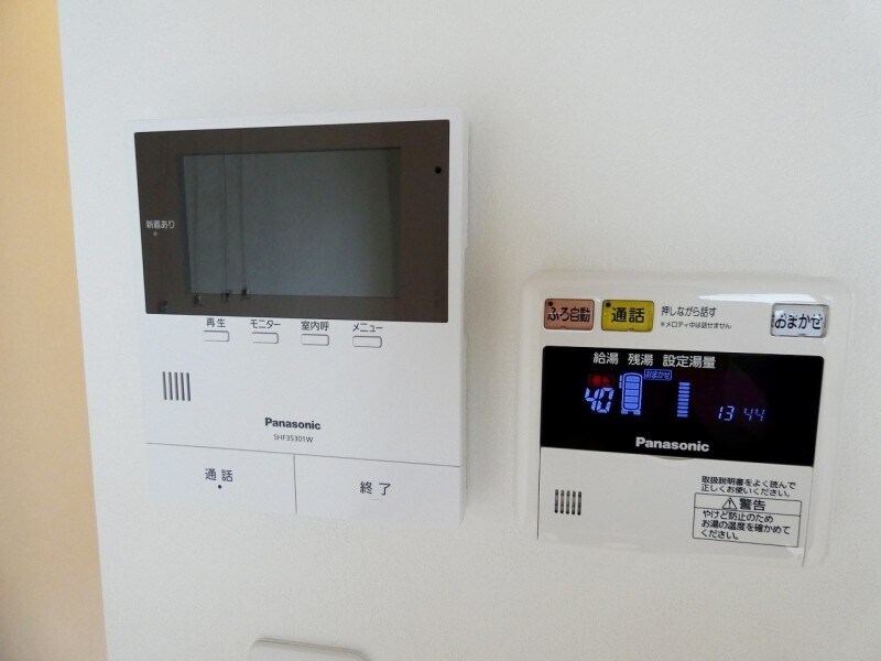 スカイ・フラワーの物件内観写真