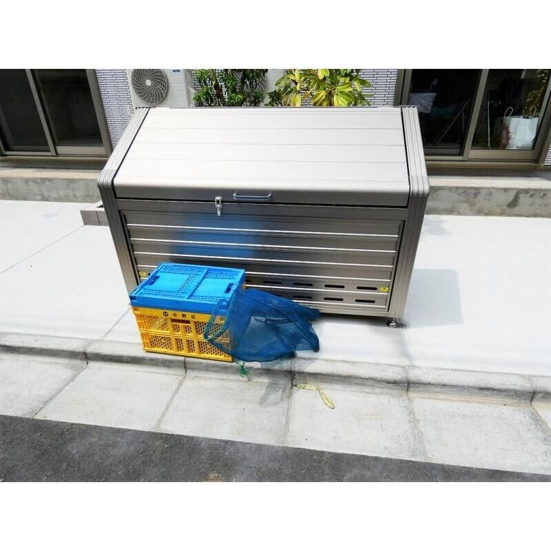 スカイ・フラワーの物件内観写真