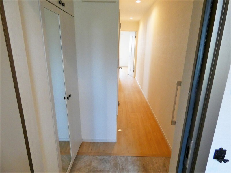 スカイ・フラワーの物件内観写真