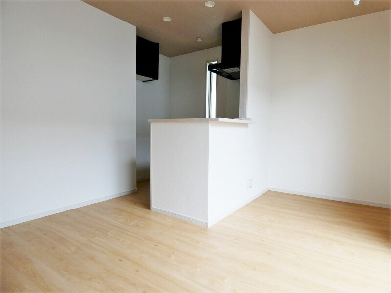 スカイ・フラワーの物件内観写真