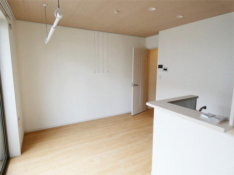 スカイ・フラワーの物件内観写真