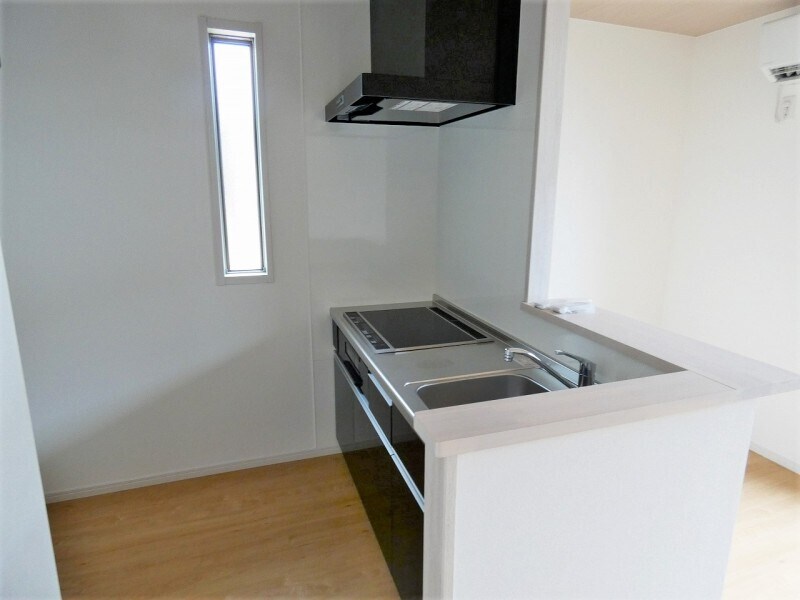 スカイ・フラワーの物件内観写真