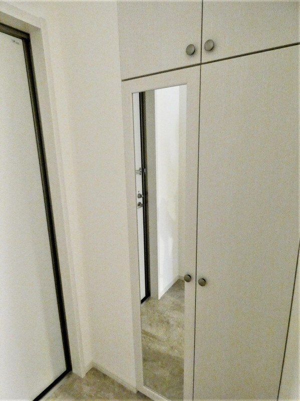 スカイ・フラワーの物件内観写真