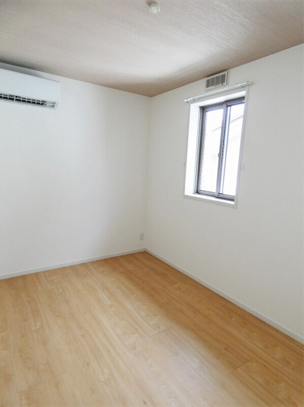 スカイ・フラワーの物件内観写真