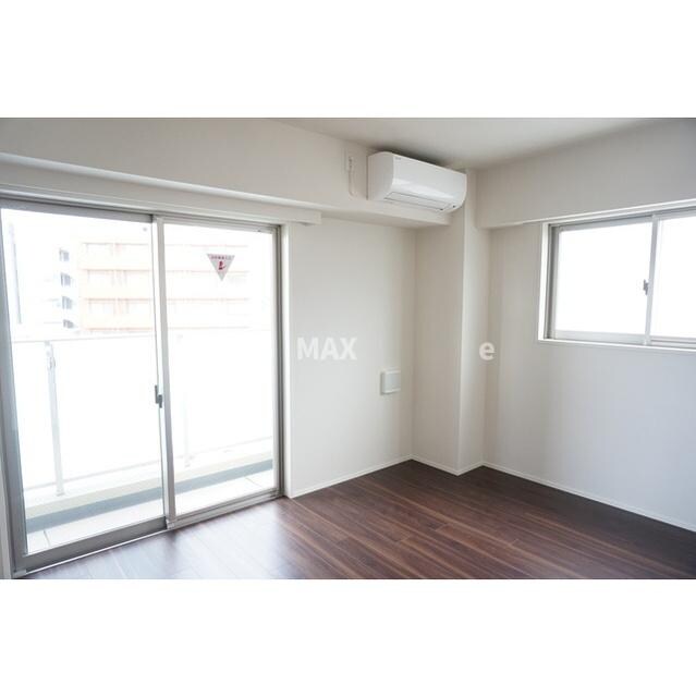 グランディール渋谷神泉の物件内観写真