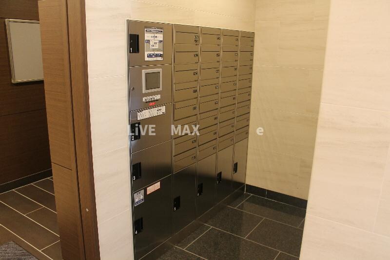 グランディール渋谷神泉の物件内観写真