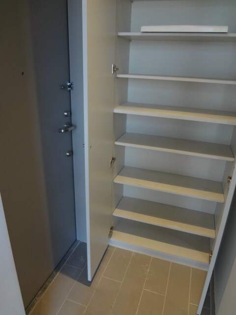 北参道駅 徒歩1分 7階の物件内観写真