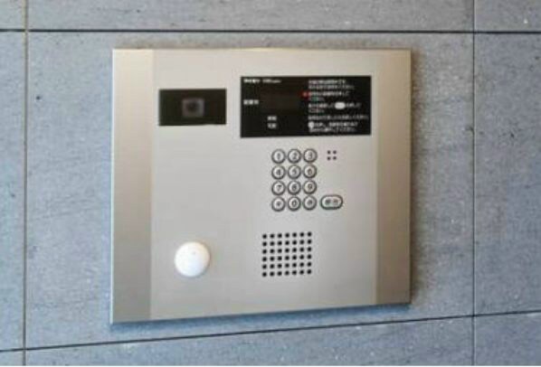 北参道駅 徒歩1分 7階の物件内観写真