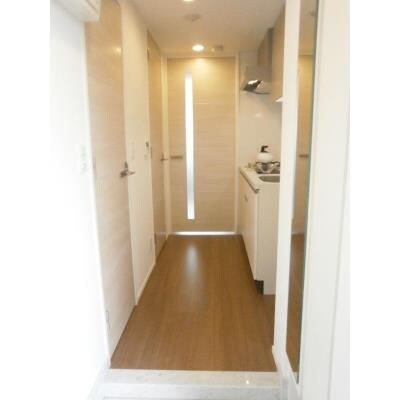 代々木駅 徒歩11分 6階の物件内観写真