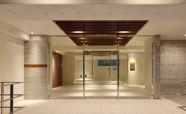 代々木駅 徒歩11分 6階の物件外観写真