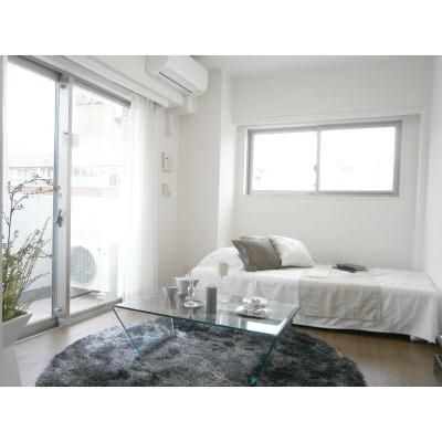 代々木駅 徒歩11分 6階の物件内観写真