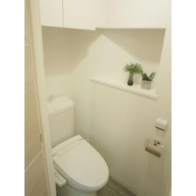 代々木駅 徒歩11分 6階の物件内観写真