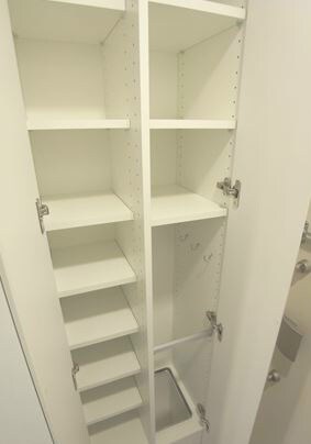 代々木駅 徒歩11分 6階の物件内観写真