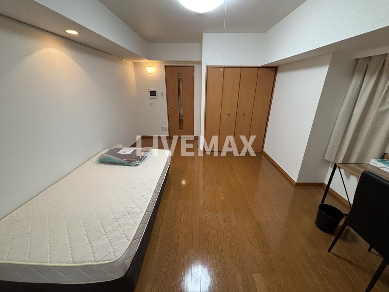 パレステュディオ虎ノ門の物件内観写真