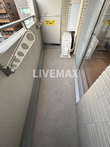 パレステュディオ虎ノ門の物件内観写真