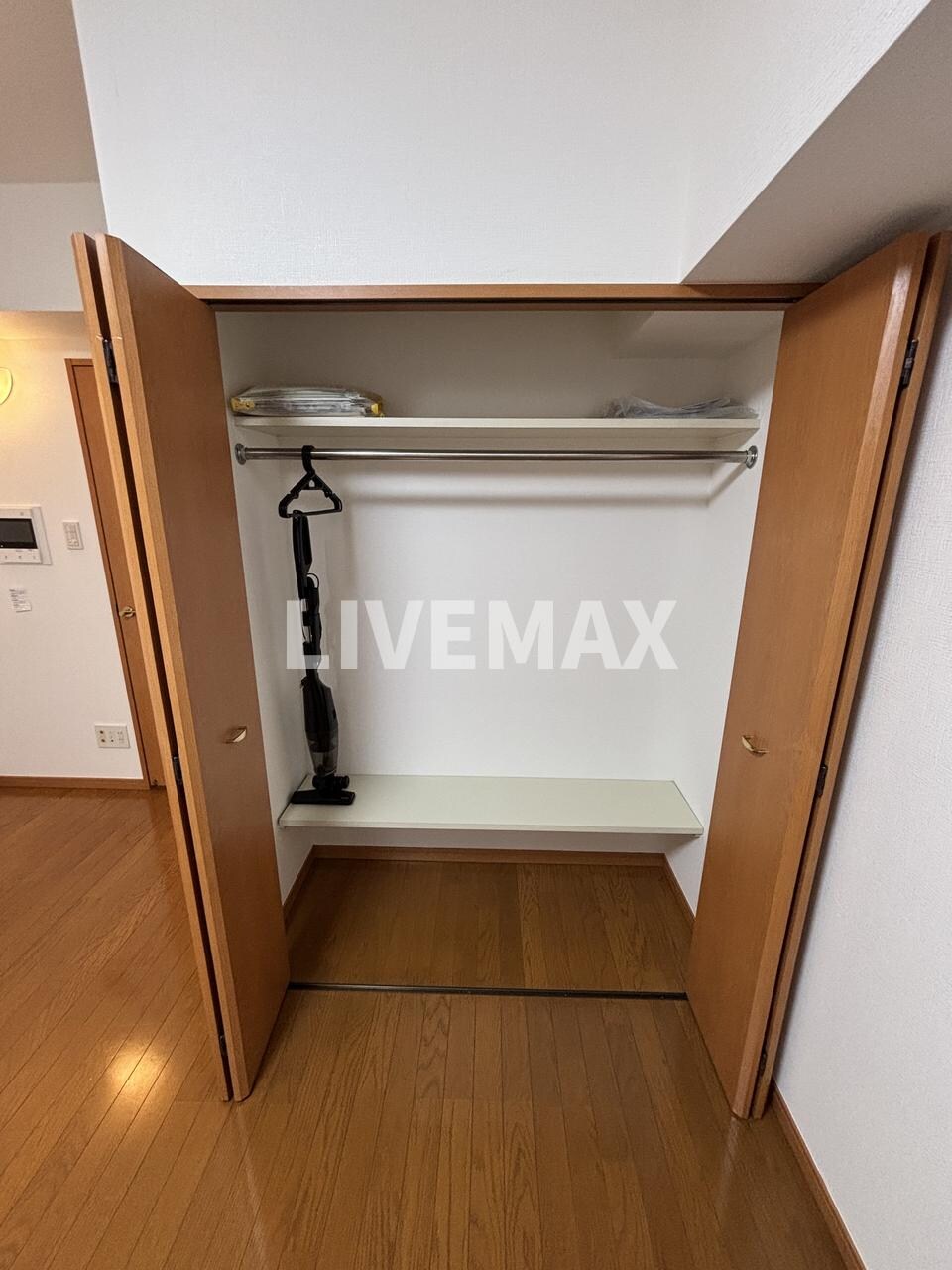 パレステュディオ虎ノ門の物件内観写真