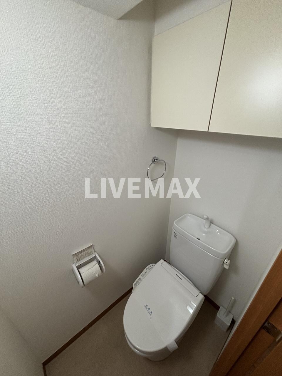 パレステュディオ虎ノ門の物件内観写真