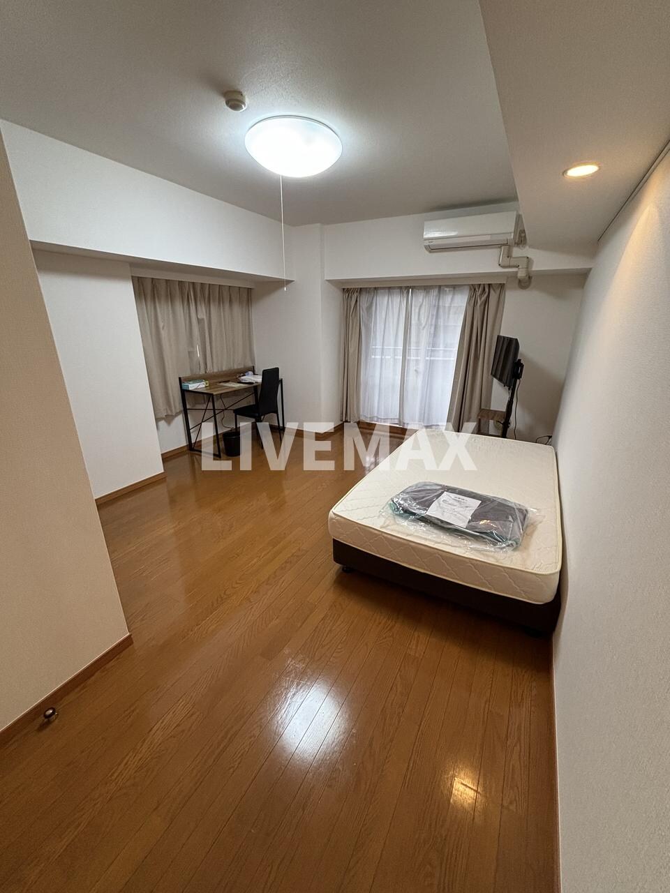 パレステュディオ虎ノ門の物件内観写真