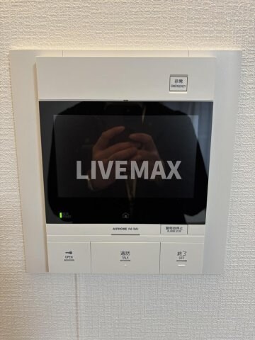 パレステュディオ虎ノ門の物件内観写真