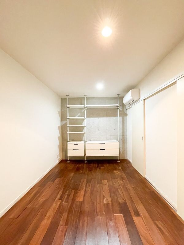 サンフェル神宮前の物件内観写真