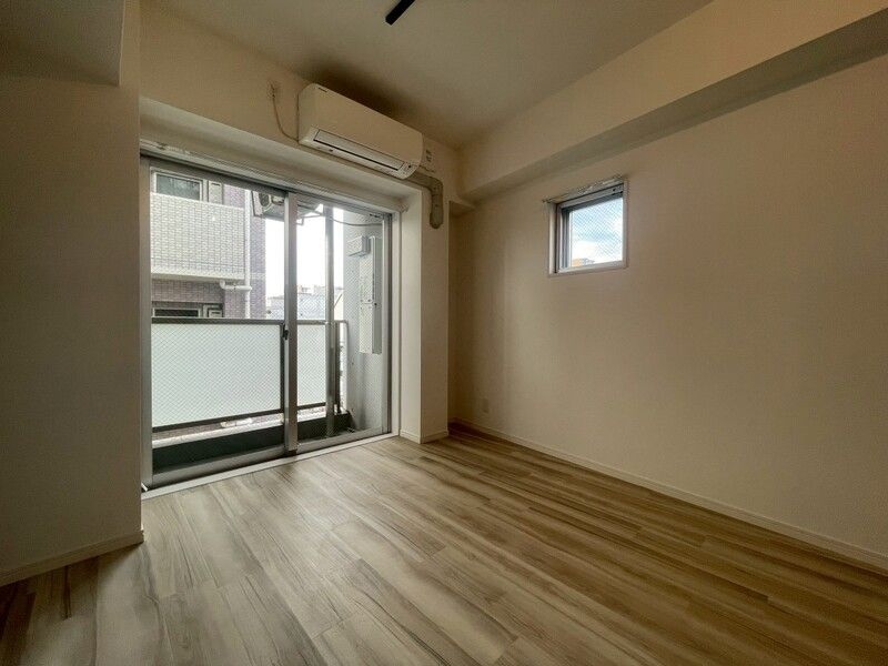 BluRock新宿河田町の物件内観写真