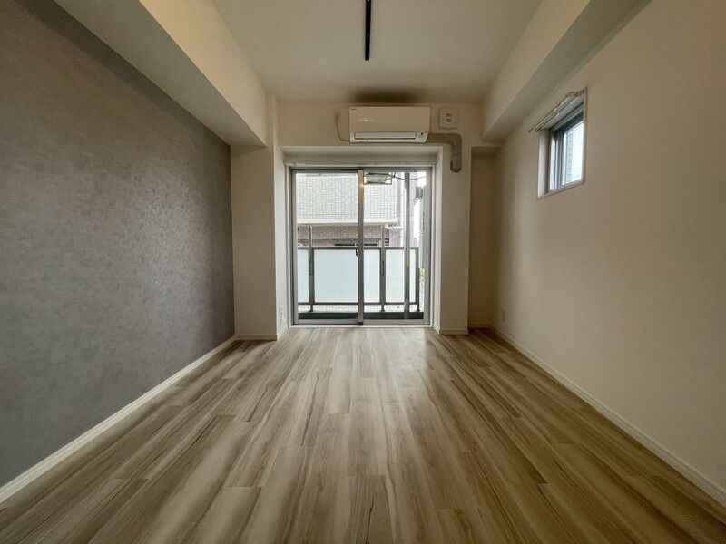 BluRock新宿河田町の物件内観写真