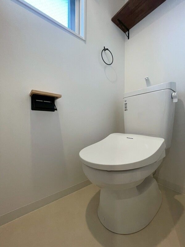 BluRock新宿河田町の物件内観写真