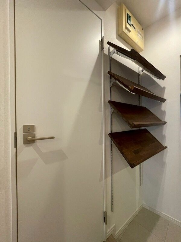 BluRock新宿河田町の物件内観写真