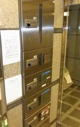 BluRock新宿河田町の物件内観写真