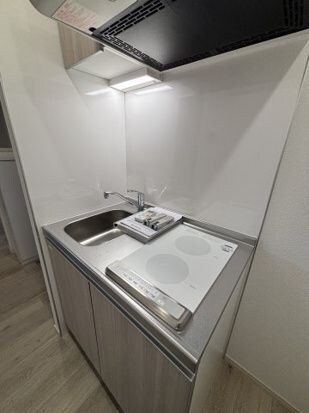 DOLCI中野富士見町の物件内観写真