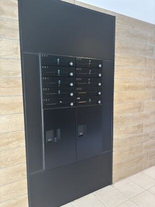 DOLCI中野富士見町の物件内観写真