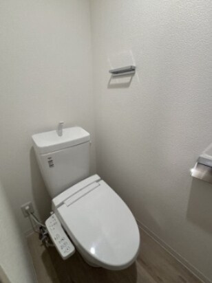 DOLCI中野富士見町の物件内観写真