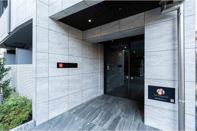 江戸川橋駅 徒歩5分 5階の物件外観写真