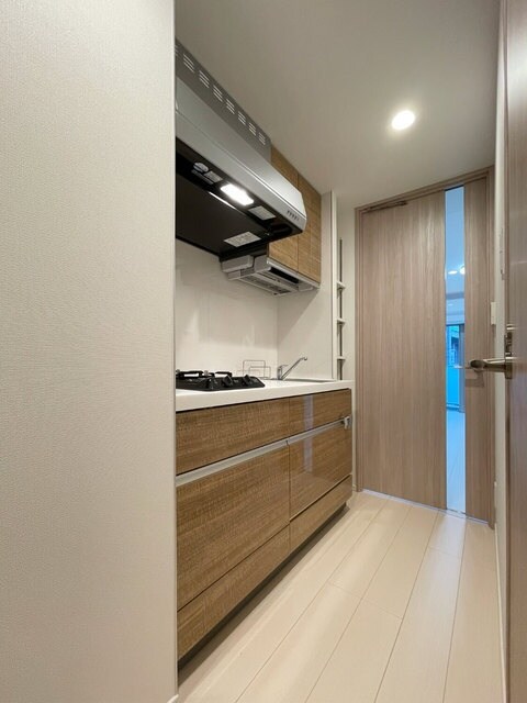 江戸川橋駅 徒歩5分 5階の物件内観写真