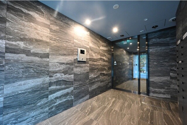 江戸川橋駅 徒歩5分 5階の物件外観写真