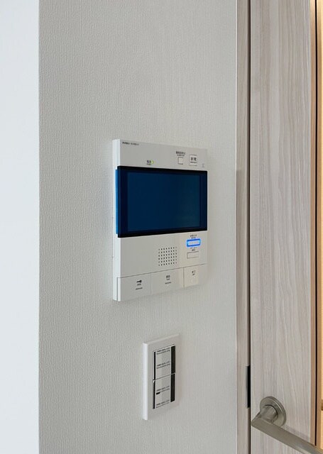 江戸川橋駅 徒歩5分 5階の物件内観写真