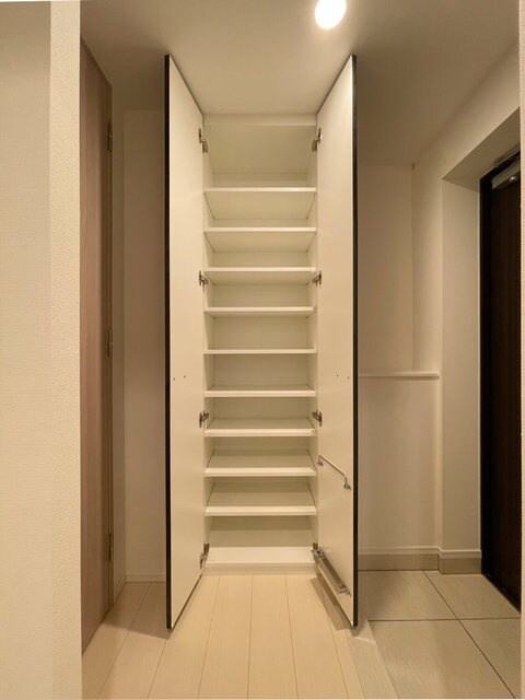 江戸川橋駅 徒歩5分 5階の物件内観写真