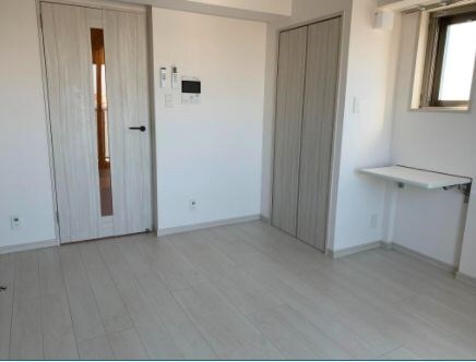 中井駅 徒歩4分 3階の物件内観写真