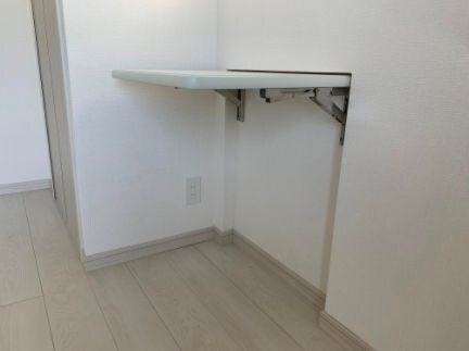 中井駅 徒歩4分 3階の物件内観写真